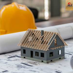 Construtora ALJ Litorânea - Praia Grande